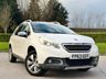 USED 2013 63 PEUGEOT 2008 1.2 ALLURE 5d 82 BHP VERY CLEAN EXAMPLE WITH LOW MILES!