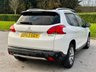 USED 2013 63 PEUGEOT 2008 1.2 ALLURE 5d 82 BHP VERY CLEAN EXAMPLE WITH LOW MILES!