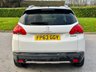 USED 2013 63 PEUGEOT 2008 1.2 ALLURE 5d 82 BHP VERY CLEAN EXAMPLE WITH LOW MILES!