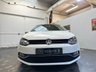 USED 2015 15 VOLKSWAGEN POLO 1.2 SEL TSI 3d 109 BHP NEW CAMBELT AND SERVICE & 12M MOT