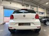 USED 2015 15 VOLKSWAGEN POLO 1.2 SEL TSI 3d 109 BHP NEW CAMBELT AND SERVICE & 12M MOT