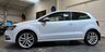 USED 2015 15 VOLKSWAGEN POLO 1.2 SEL TSI 3d 109 BHP NEW CAMBELT AND SERVICE & 12M MOT