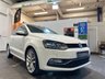 USED 2015 15 VOLKSWAGEN POLO 1.2 SEL TSI 3d 109 BHP NEW CAMBELT AND SERVICE & 12M MOT