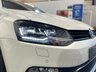 USED 2015 15 VOLKSWAGEN POLO 1.2 SEL TSI 3d 109 BHP NEW CAMBELT AND SERVICE & 12M MOT