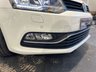 USED 2015 15 VOLKSWAGEN POLO 1.2 SEL TSI 3d 109 BHP NEW CAMBELT AND SERVICE & 12M MOT