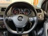 USED 2015 15 VOLKSWAGEN POLO 1.2 SEL TSI 3d 109 BHP NEW CAMBELT AND SERVICE & 12M MOT