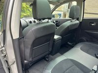 USED 2013 13 NISSAN QASHQAI 1.5 DCI 360 5d 110 BHP 