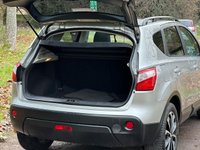 USED 2013 13 NISSAN QASHQAI 1.5 DCI 360 5d 110 BHP 