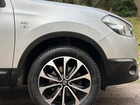 USED 2013 13 NISSAN QASHQAI 1.5 DCI 360 5d 110 BHP 