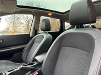 USED 2013 13 NISSAN QASHQAI 1.5 DCI 360 5d 110 BHP 