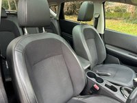 USED 2013 13 NISSAN QASHQAI 1.5 DCI 360 5d 110 BHP 