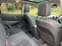 USED 2013 13 NISSAN QASHQAI 1.5 DCI 360 5d 110 BHP 