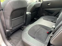 USED 2013 13 NISSAN QASHQAI 1.5 DCI 360 5d 110 BHP 