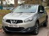 USED 2013 13 NISSAN QASHQAI 1.5 DCI 360 5d 110 BHP 