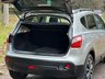 USED 2013 13 NISSAN QASHQAI 1.5 DCI 360 5d 110 BHP 