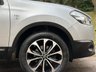 USED 2013 13 NISSAN QASHQAI 1.5 DCI 360 5d 110 BHP 