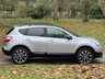 USED 2013 13 NISSAN QASHQAI 1.5 DCI 360 5d 110 BHP 