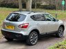 USED 2013 13 NISSAN QASHQAI 1.5 DCI 360 5d 110 BHP 