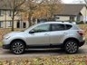 USED 2013 13 NISSAN QASHQAI 1.5 DCI 360 5d 110 BHP 