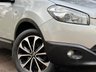 USED 2013 13 NISSAN QASHQAI 1.5 DCI 360 5d 110 BHP 