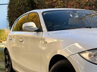 USED 2011 L BMW 1 SERIES 2.0 116I SPORT 5d 121 BHP 