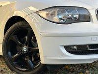 USED 2011 L BMW 1 SERIES 2.0 116I SPORT 5d 121 BHP 