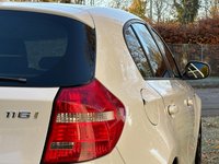 USED 2011 L BMW 1 SERIES 2.0 116I SPORT 5d 121 BHP 