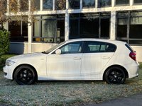 USED 2011 L BMW 1 SERIES 2.0 116I SPORT 5d 121 BHP 