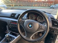 USED 2011 L BMW 1 SERIES 2.0 116I SPORT 5d 121 BHP 