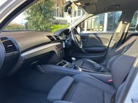 USED 2011 L BMW 1 SERIES 2.0 116I SPORT 5d 121 BHP 