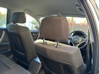 USED 2011 L BMW 1 SERIES 2.0 116I SPORT 5d 121 BHP 