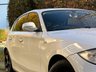 USED 2011 L BMW 1 SERIES 2.0 116I SPORT 5d 121 BHP 