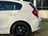 USED 2011 L BMW 1 SERIES 2.0 116I SPORT 5d 121 BHP 