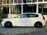 USED 2011 L BMW 1 SERIES 2.0 116I SPORT 5d 121 BHP 