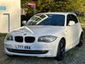 USED 2011 L BMW 1 SERIES 2.0 116I SPORT 5d 121 BHP 