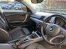 USED 2011 L BMW 1 SERIES 2.0 116I SPORT 5d 121 BHP 