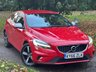 USED 2016 66 VOLVO V40 2.0 D3 R-DESIGN 5d 148 BHP 
