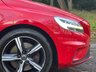 USED 2016 66 VOLVO V40 2.0 D3 R-DESIGN 5d 148 BHP 