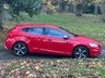 USED 2016 66 VOLVO V40 2.0 D3 R-DESIGN 5d 148 BHP 