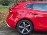 USED 2016 66 VOLVO V40 2.0 D3 R-DESIGN 5d 148 BHP 