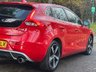 USED 2016 66 VOLVO V40 2.0 D3 R-DESIGN 5d 148 BHP 