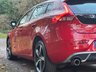 USED 2016 66 VOLVO V40 2.0 D3 R-DESIGN 5d 148 BHP 