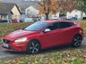 USED 2016 66 VOLVO V40 2.0 D3 R-DESIGN 5d 148 BHP 