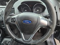 USED 2016 16 FORD ECOSPORT 1.0 ZETEC 5d 124 BHP CK16VUU FORD ECOSPORT 1.0 ZETEC 5d 124 BHP