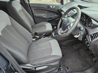 USED 2016 16 FORD ECOSPORT 1.0 ZETEC 5d 124 BHP CK16VUU FORD ECOSPORT 1.0 ZETEC 5d 124 BHP