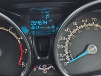 USED 2016 16 FORD ECOSPORT 1.0 ZETEC 5d 124 BHP CK16VUU FORD ECOSPORT 1.0 ZETEC 5d 124 BHP