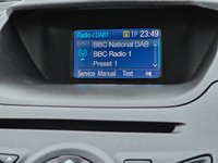 USED 2016 16 FORD ECOSPORT 1.0 ZETEC 5d 124 BHP CK16VUU FORD ECOSPORT 1.0 ZETEC 5d 124 BHP