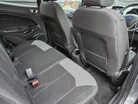 USED 2016 16 FORD ECOSPORT 1.0 ZETEC 5d 124 BHP CK16VUU FORD ECOSPORT 1.0 ZETEC 5d 124 BHP