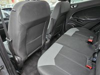 USED 2016 16 FORD ECOSPORT 1.0 ZETEC 5d 124 BHP CK16VUU FORD ECOSPORT 1.0 ZETEC 5d 124 BHP