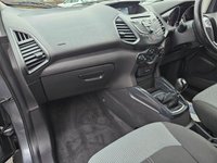 USED 2016 16 FORD ECOSPORT 1.0 ZETEC 5d 124 BHP CK16VUU FORD ECOSPORT 1.0 ZETEC 5d 124 BHP